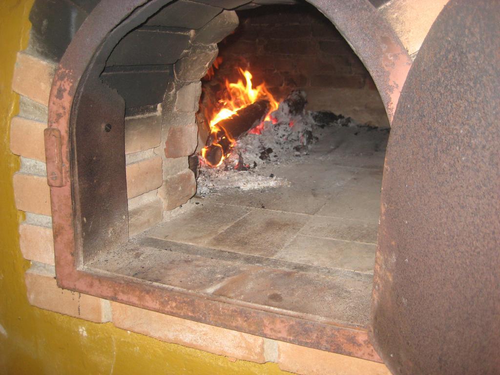 Pousada Recanto Dos Pinheiros Pilar do Sul エクステリア 写真