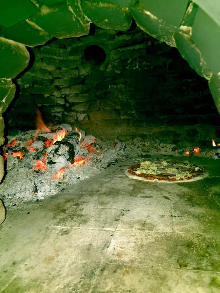 Pousada Recanto Dos Pinheiros Pilar do Sul エクステリア 写真